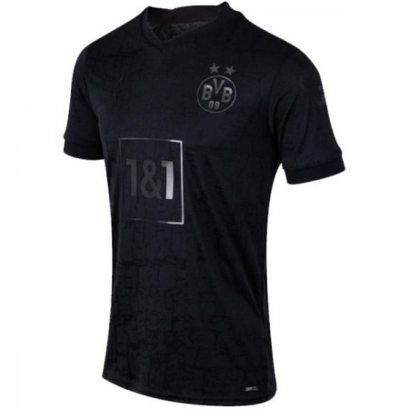 Maglia Borussia Dortmund Quarta Divisa 2022-23